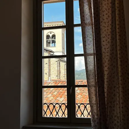 Domus Dea 4 Alta Apartment *