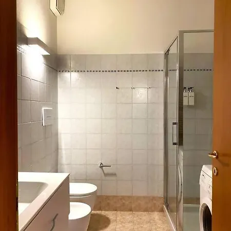 Domus Dea 4 Alta Apartment