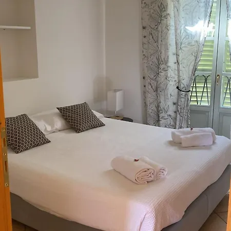 公寓 Domus Dea 4 Alta