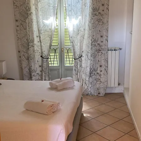 Apartment Domus Dea 4 Alta *