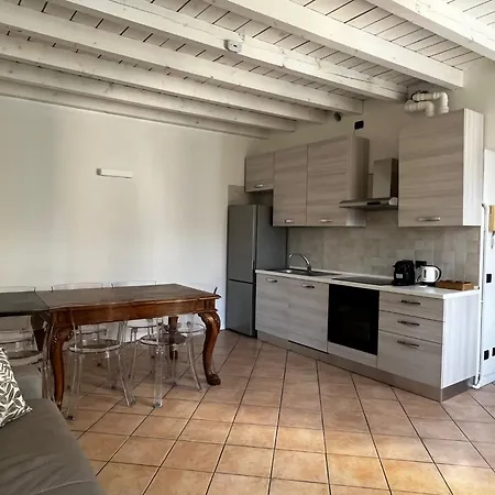 Domus Dea 4 Alta *