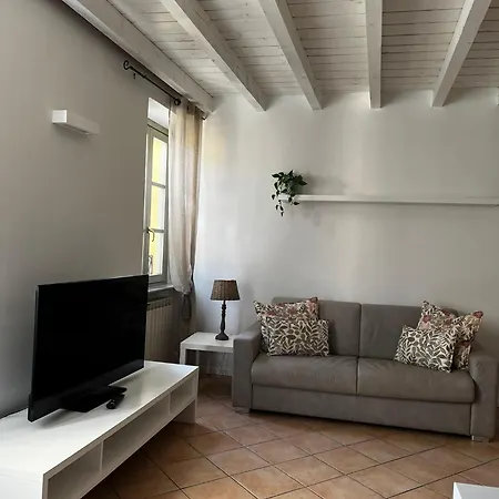 Domus Dea 4 Alta 贝尔加莫