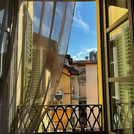 Domus Dea 4 Alta * Bergamo