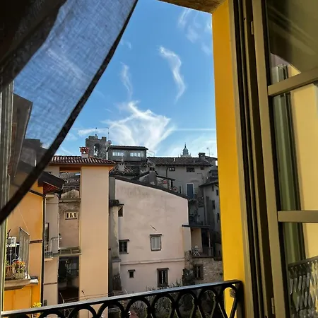 Domus Dea 4 Alta