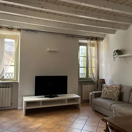 Domus Dea 4 Alta Apartment
