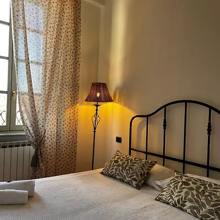 Apartment Domus Dea 4 Alta