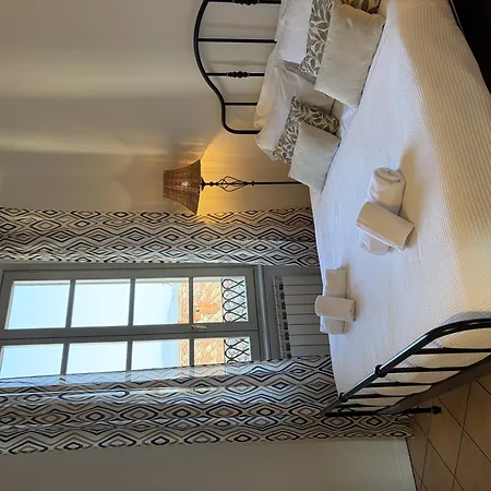 Διαμέρισμα Domus Dea 4 Alta