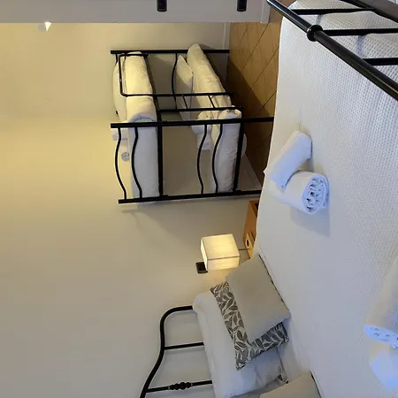 Διαμέρισμα Domus Dea 4 Alta