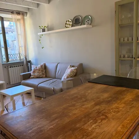 Domus Dea 4 Alta Bergamo