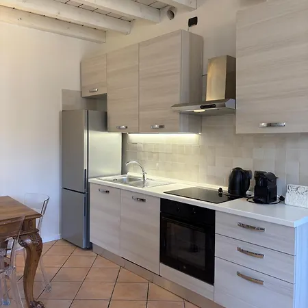 Domus Dea 4 Alta Bergamo