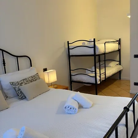 Appartement Domus Dea 4 Alta