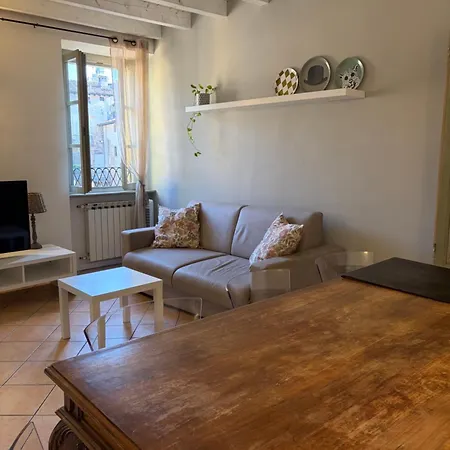 Domus Dea 4 Alta * Bergamo