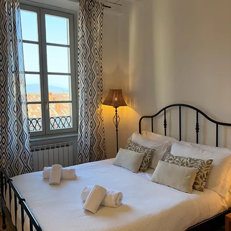 Appartement Domus Dea 4 Alta