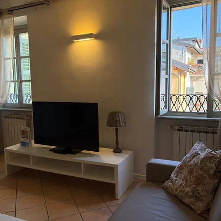 Domus Dea 4 Alta * Bergamo