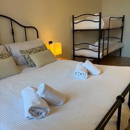 Domus Dea 4 Alta Appartement Bergamo