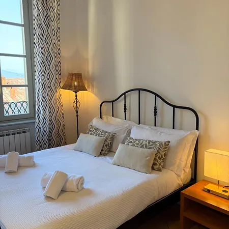 Domus Dea 4 Alta * Bergamo
