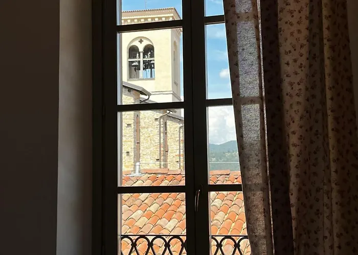 Διαμέρισμα Domus Dea 4 Alta