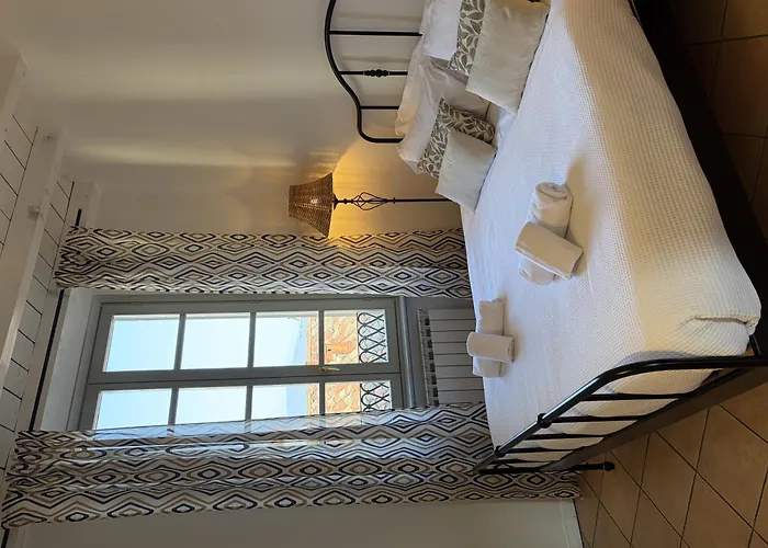 Διαμέρισμα Domus Dea 4 Alta