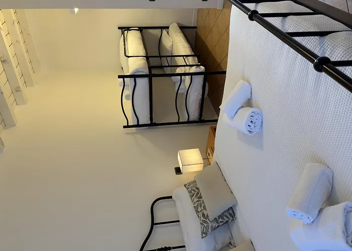 Διαμέρισμα Domus Dea 4 Alta
